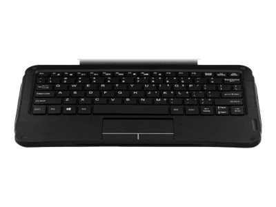 Zebra L10 Companion - Tastatur - mit Touchpad