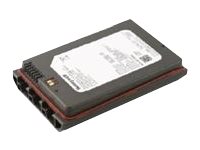 HONEYWELL Handheld-Akku - Lithium-Ionen - 5800 mAh