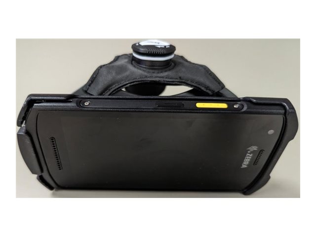 Zebra Arm-/Handgelenksaufnahme für Handgerät