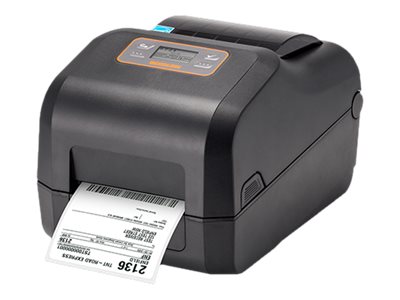 BIXOLON XD5-43t - Etikettendrucker - Thermodirekt / Thermotransfer - Rolle (11,8 cm)