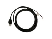 HONEYWELL Kabel seriell - DB-9 (M) - 3 m