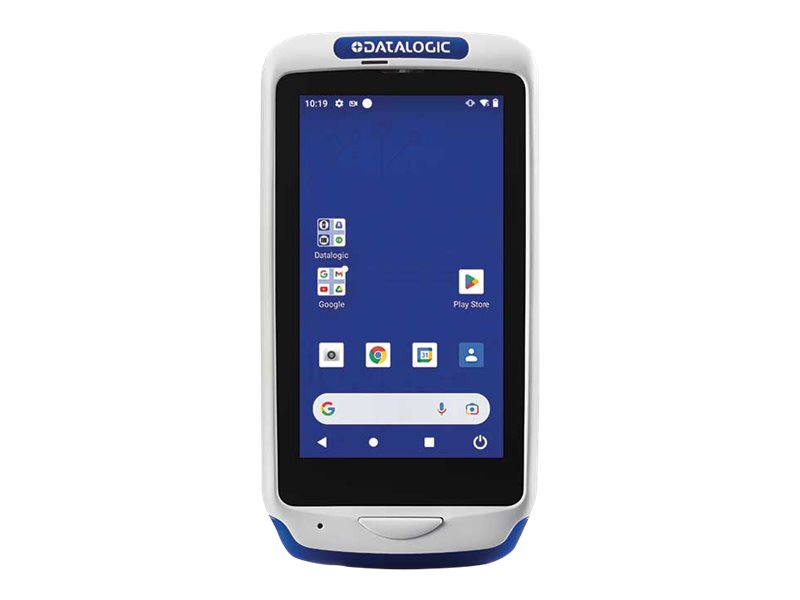 Datalogic Joya Touch 22 - Datenerfassungsterminal - Android 11 oder später - 32 GB - 10.9 cm (4.3")