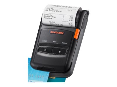 BIXOLON SPP-R210 - Belegdrucker - Thermodirekt - Rolle (5,8 cm)