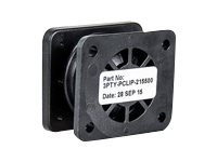 Zebra ProClip Swivel Mount - Halterung - für