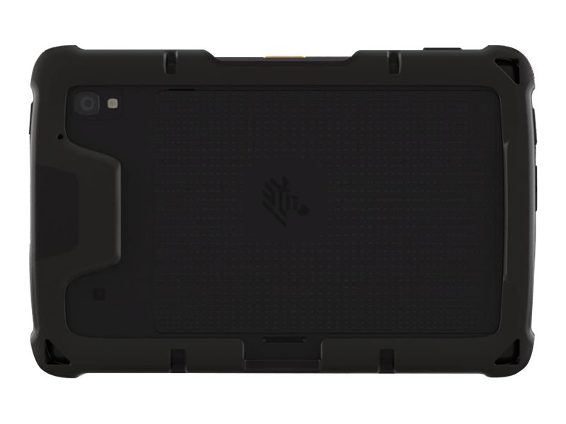 Zebra Stoßstange für Tablet - widerstandsfähig
