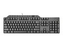 Dell Business Multimedia Keyboard KB522 - Tastatur
