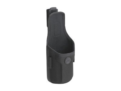 Zebra Motorola Soft Case Holster - Handheld-Holster