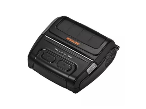 BIXOLON SPP-L410 USB RS232 WLAN 8 Punkte/mm ZPLII CPCL - Etiketten-/Labeldrucker - Etiketten-/Labeldrucker