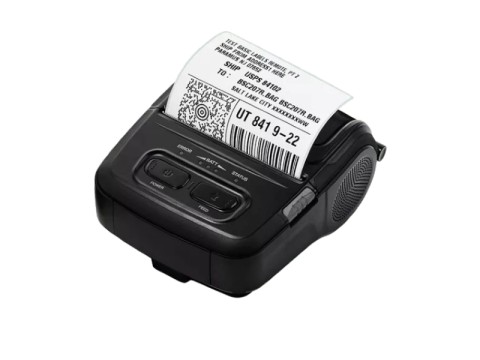BIXOLON SPP-L310 USB RS232 8 Punkte/mm ZPLII CPCL - Etiketten-/Labeldrucker - Etiketten-/Labeldrucker