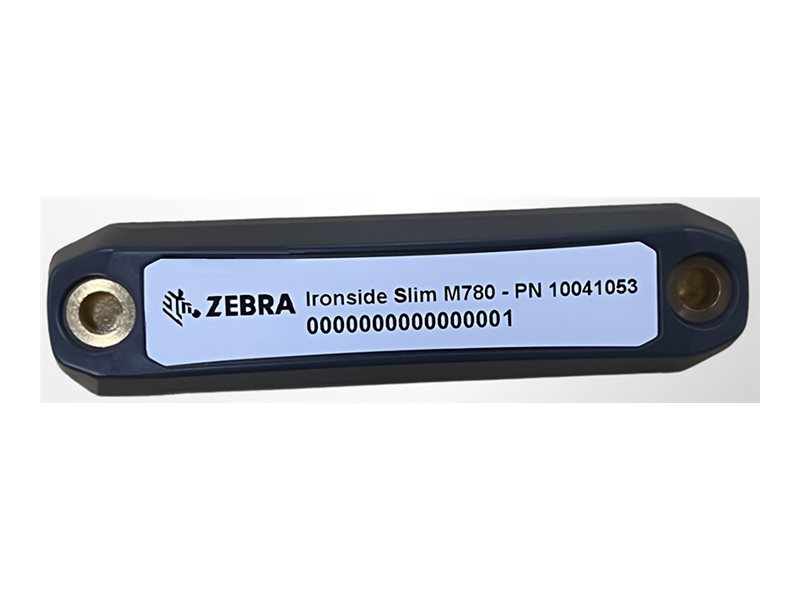 Zebra Ironside Slim - RFID-Tag (Packung mit 600)