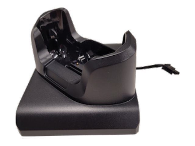 Zebra Replacement Kit - Ladeschale - Ausgangsanschlüsse: