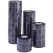 Zebra 2100 Standard - Schwarz - 17.4 cm x 450