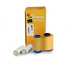 Zebra TrueColours ix Series - Gold - Farbband