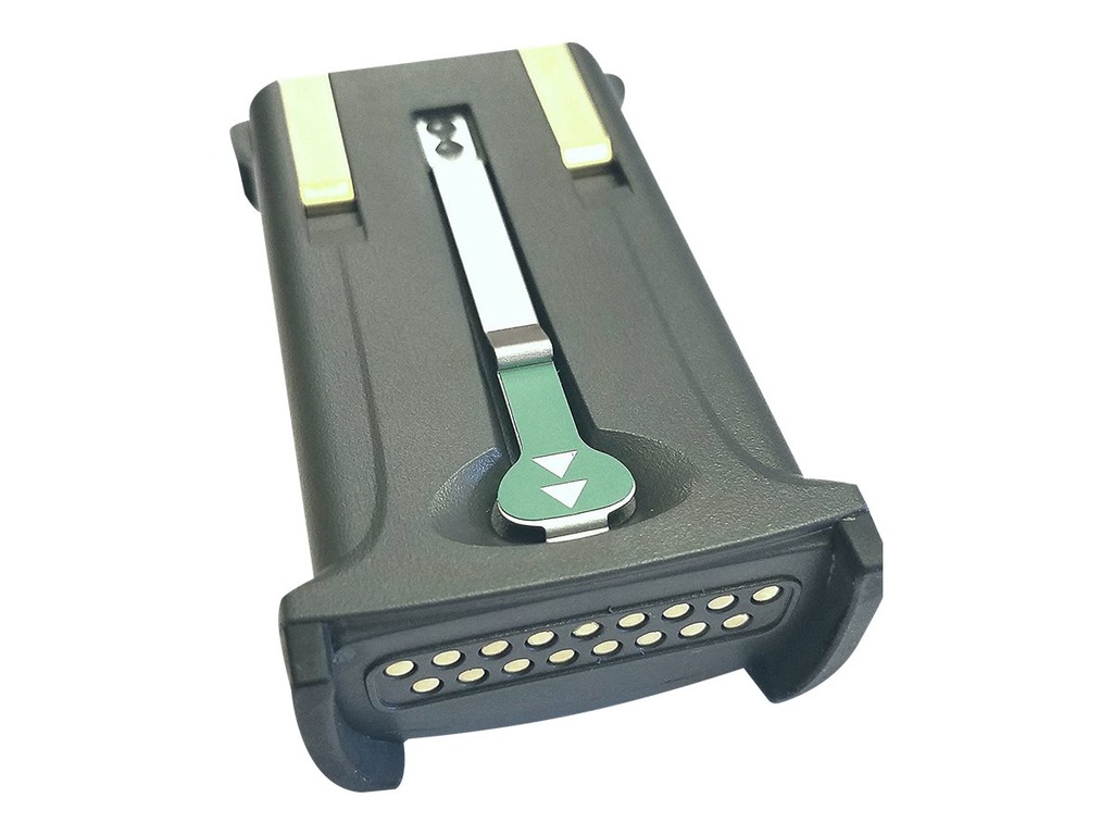 Zebra Battery Pack - Handheld-Akku - Lithium-Ionen