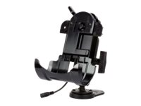 HONEYWELL Drucker-Cradle mit Ladegerät für