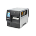 Zebra TT Printer ZT411 4in. UK/AU/JP/EU Cords Serial USB 10/100 Ethernet - POS-Drucker - 203 dpi
