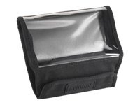 Zebra Freezer Pouch - Erweitertes Batteriegehäuse