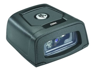 Zebra DS457DL - Barcode-Scanner - Desktop-Gerät