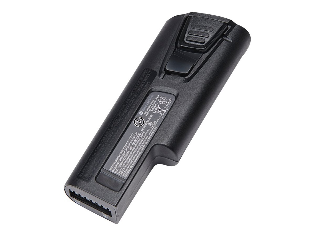 [BTRY-RFD49-70MA1-IN] Zebra Batterie für RFID-Lesegerät - Lithium-Ionen
