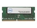 Dell  DDR4 - Modul - 16 GB - SO DIMM 260-PIN