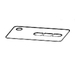 Zebra Kit Nameplate ZD420C ZD420T Printtouch/N
