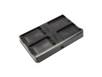 Datalogic 4-Slot Battery Charger - Batterieladegerät
