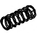 HONEYWELL SPRING COMPRESSION.21X.625X