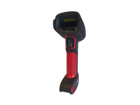 HONEYWELL 1991iXLR BT 2D LR Multi-IF - Barcode-Scanner - Bluetooth