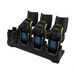 Zebra CR90-3S4T-TC7-G-01 - Drinnen - AC - Schwarz