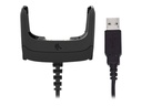Zebra USB Cable Cup - Netz-/Datenkabel - USB (M)