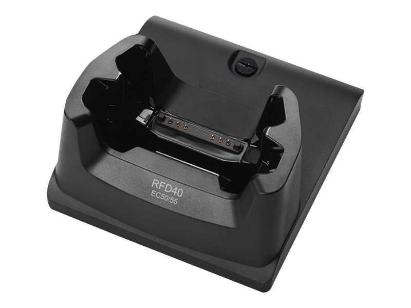 [CUP-RFD40-EC5X-1R] Zebra Handheld-Ladeschale - für Zebra EC50