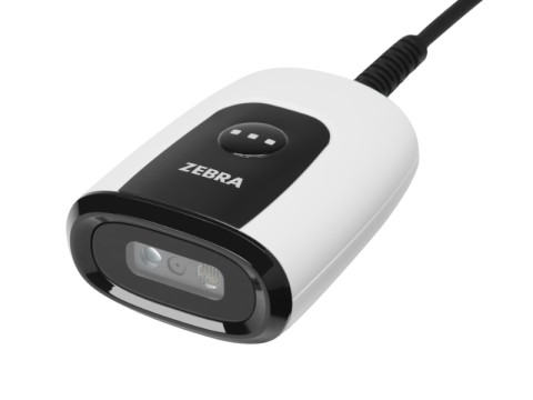 Zebra DS55 Series DS5502 - Barcode-Scanner - Desktop-Gerät