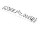Zebra Druckkopf (300 dpi) - für graue Standardmodelle