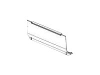 Zebra Rahmenloses Gehäuse mit Etikettensensor