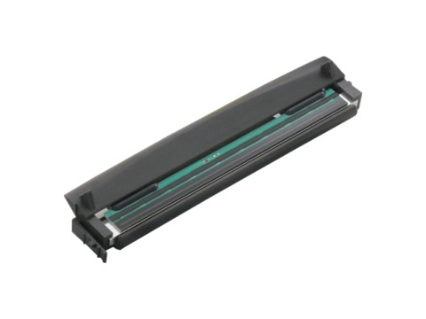 Zebra 300 dpi - Druckkopf - für Zebra ZD621t