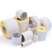 Zebra Label Paper Direct Thermal Z-PERFORM 1000D Uncoated Permanent Adhesive