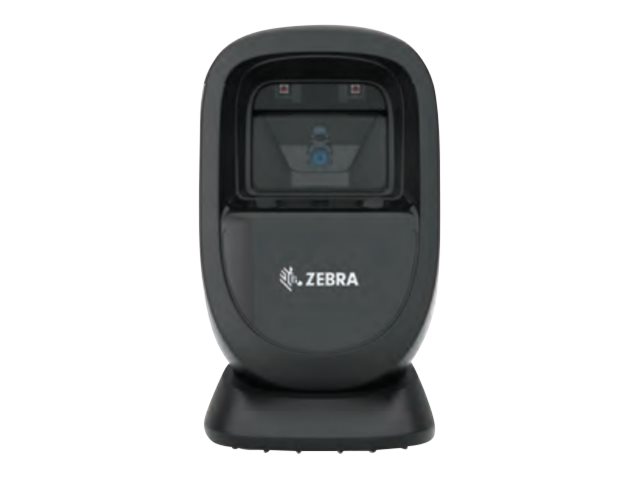 [DS9308-SR4U2100AZE] Zebra DS9300 Series DS9308 - Standard Range (SR)