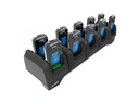 Zebra Locking SmartCradle - Handheld-Ladestation