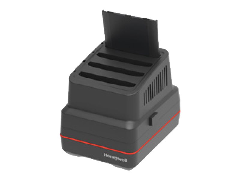 HONEYWELL Batterieladegerät - Ausgangsanschlüsse: 4