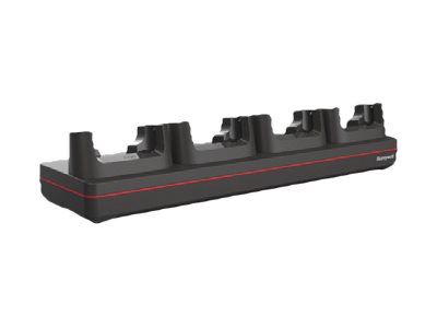 HONEYWELL Tragbare Ladeschale + Netzadapter