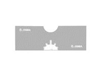 Zebra Z-Select 2000T - Papier - matt - permanenter Acrylklebstoff - Oberseite beschichtet - 139 Mikron - weiß - 102 x 152 mm 200 Etikett(en) (1 Rolle(n)