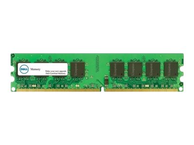Dell  DDR4 - Modul - 8 GB - DIMM 288-PIN - 2666