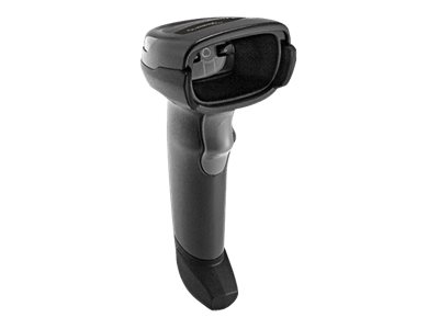 Zebra DS2208 - USB Kit - Barcode-Scanner - Handgerät