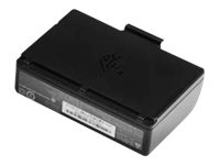 [BTRY-MPP-34MA1-01] Zebra Spare Smart Battery - Drucker-Batterie