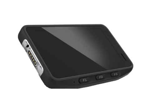 HONEYWELL CW45 wearable WiFi 6 - Datenerfassungsgerät - 2.000 MHz