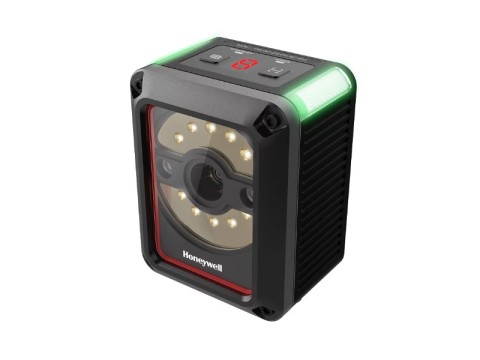 HONEYWELL HF811 2 megapixel Narrow FOV Blue LED - Barcode-Scanner