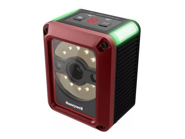 HONEYWELL HF811 - Barcode-Scanner - Desktop-Gerät