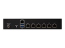 HPE Aruba EdgeConnect Enterprise 10104 SD-WAN Gateway