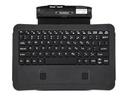 Zebra Rugged Companion Keyboard - Tastatur - mit Touchpad