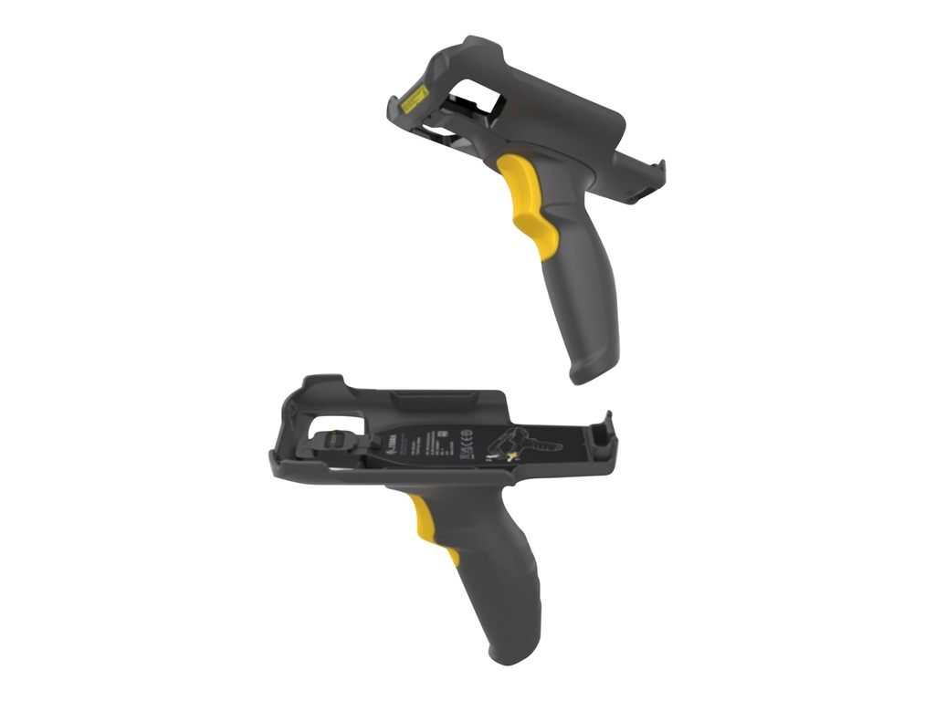[TRG-NGTC5-ELEC-01] Zebra Handheld-Pistolengriff - für Zebra TC53